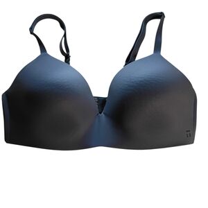 Tommy John Black Bra